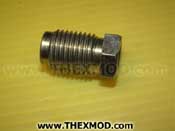 Inverted Nut - 64479017 - 91033334