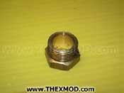 Inverted Nut - G39583 - 91960504 - 34-0279-06