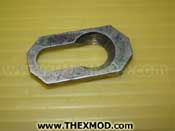 Clamp End Plate - FV466646