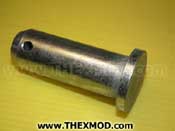Pin Steel 