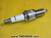 Spark Plug - N12YC / AG42C / RTC3570