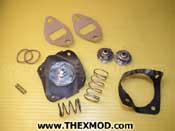 Parts Kit Fuel Pump - 149-0526