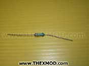 Resistor - BS CECC 40101-019