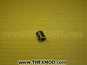 Nut Plain Round - 0S92439