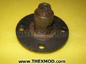 Spindle Idler Gear - CK1975