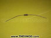 Resistor fixed film - 11 ohms