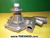 Pump Water - ERR2509