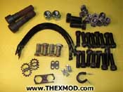 Brake Kit - 2 0024-669