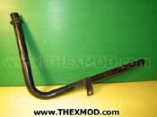 Pipe - Ventilating - 91033460