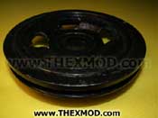Pulley Crankshaft - AAU1290 - 503413406000