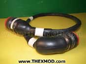 Wiring Harness - 12299645 - 19207