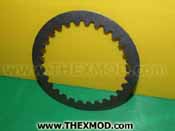 Plate  - Intermediate Clutch 