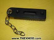Plug Cover - OS10715SA - PPE 004941-A