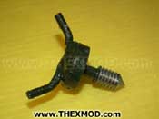 Thumbscrew UNC 5/16 x 47/64 - FV760475