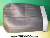 Cover Seat - Back Squab - FBU6670 - 910617