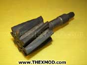 Gearshaft Helical Front Oil Scanenge Pump - CK4013