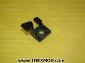 Retainer Moulding - 880405