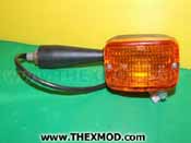 Light - Indicator -  Stem Assembly - 84820703