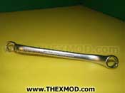 Spanner Ring - 3/16 x 1/4w - BRI2RB4452