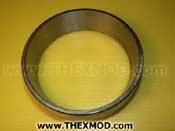 Cup Rear Hub Outer - K453X - A101239