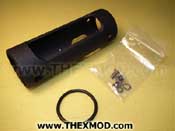 Mounting Tubing - BDL055 - 220 - 001 - DT 