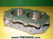 Housing Assembly - T791715001