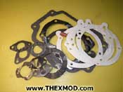 Gasket & Seal Set - 41-755-06 - 503-4-10795-000