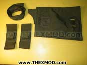 Pouch Antenna - 640/9/29805