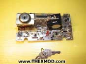Circuit Card - 15026 - PCB 15026