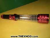 Torch - Work Light /  - Snap On Hybrid LED  