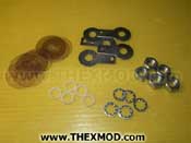 Mounting Kit - 261-637