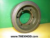 Top Roller - 600042 - 1-100-417