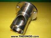 Trunnion Cres - FV646431