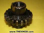 Gear Spur - CK1792