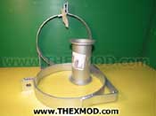 Bracket - Exhaust Clamp - Kit - MXK3045 MXK2429