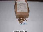 Screw UNF - 1/4IN DIA 7/8IN LG - Box of 100