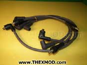 Plug Lead Set - RTC5006 - FR94007 - 143014
