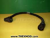 Cable and Conduit - AMVA009