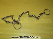 Chain - MZK4337