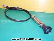 Cable - Hand Throttle - NRC8502