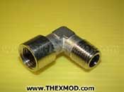 Elbow Pipe - MZK3958