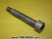 Screw Shoulder - M8 - FV770248