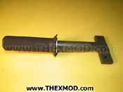 Handle Manual Control - FV813347