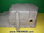 Oil Pan - OE51455