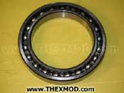 Bearing Ball Journal - XLJ4 1/4 - JQ27 - FV793049