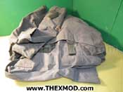 Curtain Front - Main Fabric & Patches - FV846046