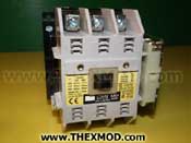 Contactor Magnetic - AXC4-0340-115