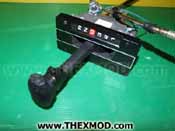 Gear Shift Assembly 