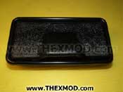Ash Tray Tabacoo - DZA5097L