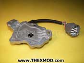 Switch Assembly - UHB100190
